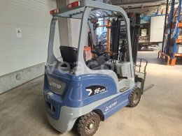 Online aukce:   HITOP CDP16