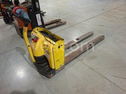 Online aukce: HYSTER  P1.6