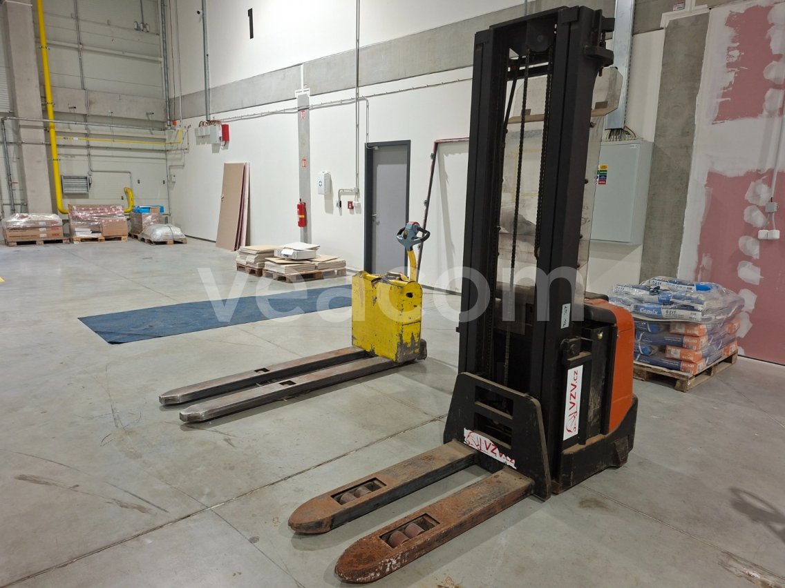 Online aukce: BT  SPE160