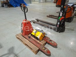 Aukcja internetowa: HELI  CBD20J