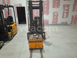 Online aukce: STILL  R20-16