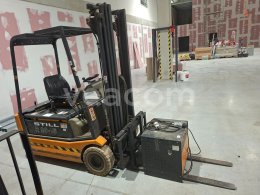 Online aukce: STILL  R20-16