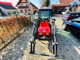 Online-Versteigerung:   AGROMEHANIKA AGT 850T + Příslušenství