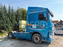 Online aukce: DAF  XF 480 FT