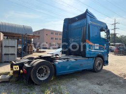 Online aukce: DAF  XF 480 FT