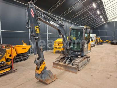 Aukcja internetowa:  GORILA G 50 SE PRO CAB