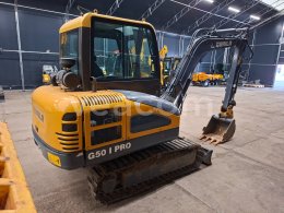 Online aukce:   GORILA G 50 SE PRO CAB
