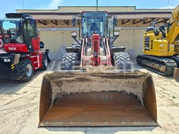 Online aukce: KOMATSU  WA200-8 4X4
