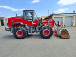 Online aukce: KOMATSU  WA200-8 4X4