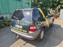 Online aukce: MB  ML 270 CDI 4X4