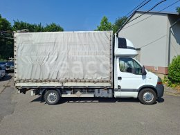 Online aukce: RENAULT  MASTER 2.5DCI PONY FANTASY