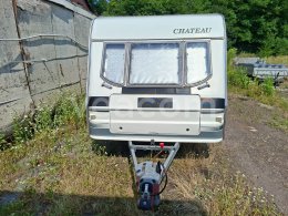 Online aukce:   CHATEAU 463C CALISTA