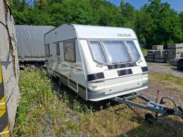 Online aukce:   CHATEAU 463C CALISTA
