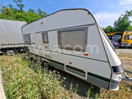 Online aukce:   CHATEAU 463C CALISTA