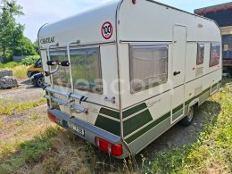 Online aukce:   CHATEAU 463C CALISTA