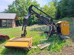 Online aukce: MC CONNEL  PA 4745 RAMENO