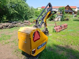 Aukcja internetowa: MC CONNEL  PA 4745 RAMENO