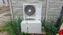Online aukce:  TOSHIBA HWS-1603H8-E