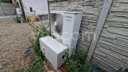 Online aukce:   TOSHIBA HWS-1603H8-E