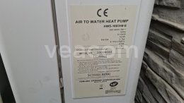 Online aukce:   TOSHIBA HWS-1603H8-E