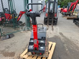 Online aukce: BOMAG  BPR 60/65