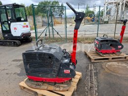 Online aukce: BOMAG  BPR 60/65