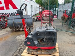Online aukce: BOMAG  BPR 60/65