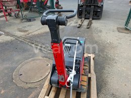 Online aukce: BOMAG  BPR 35/60