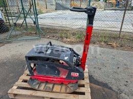 Online aukce: BOMAG  BPR 35/60