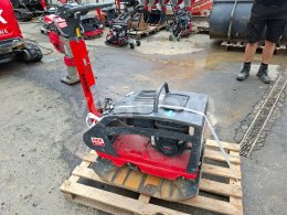 Online aukce: BOMAG  BPR 35/60