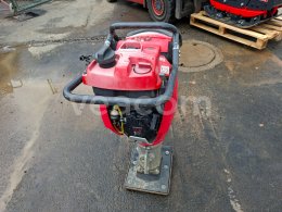 Online aukce: BOMAG  BT 65