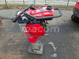 Online aukce: BOMAG  BT 65