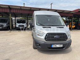 Online aukce: FORD TRANSIT 