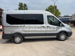 Online aukce: FORD TRANSIT 