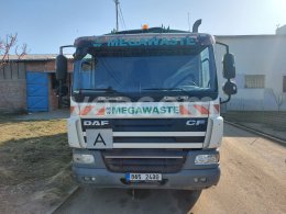 Online aukce: DAF  FAG CF75.360