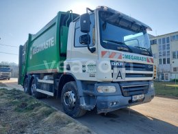 Online aukce: DAF  FAG CF75.360