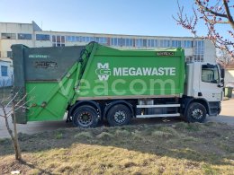 Online aukce: DAF  FAG CF75.360
