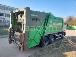 Online aukce: DAF  FAG CF75.360