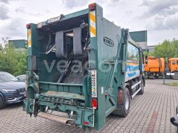 Online aukce: MB  ACTROS 1832 L