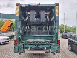 Online aukce: MB  ACTROS 1832 L