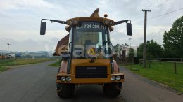 Online aukce: HYDREMA  912 DS 4X4
