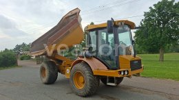 Online aukce: HYDREMA  912 DS 4X4