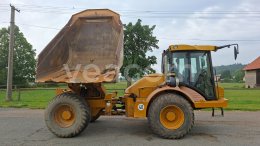 Online aukce: HYDREMA  912 DS 4X4