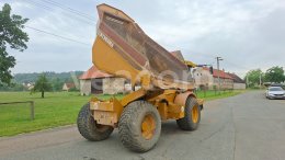 Online aukce: HYDREMA  912 DS 4X4