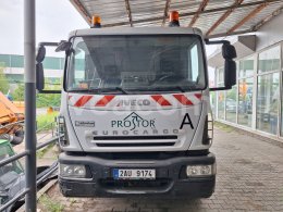 Інтернет-аукціон: IVECO  EUROCARGO 150E18