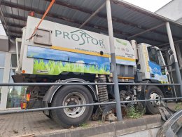 Інтернет-аукціон: IVECO  EUROCARGO 150E18