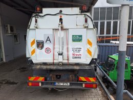 Інтернет-аукціон: IVECO  EUROCARGO 150E18
