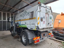 Інтернет-аукціон: IVECO  EUROCARGO 150E18