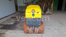 Online aukce: WACKER NEUSON  RT