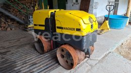 Online aukce: WACKER NEUSON  RT